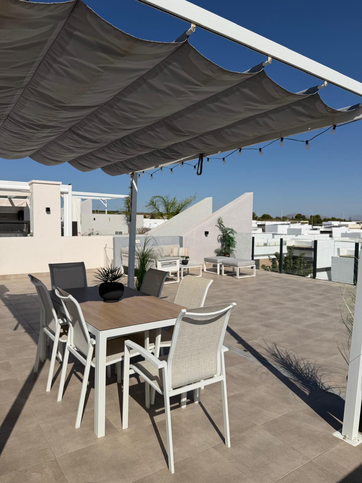 85 m² helemaal voor jullie